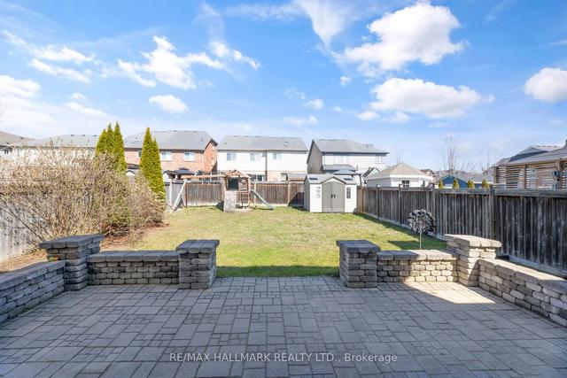 206 Bons Ave, House detached with 4 bedrooms, 3 bathrooms and 4 parking in Clarington ON | Image 18