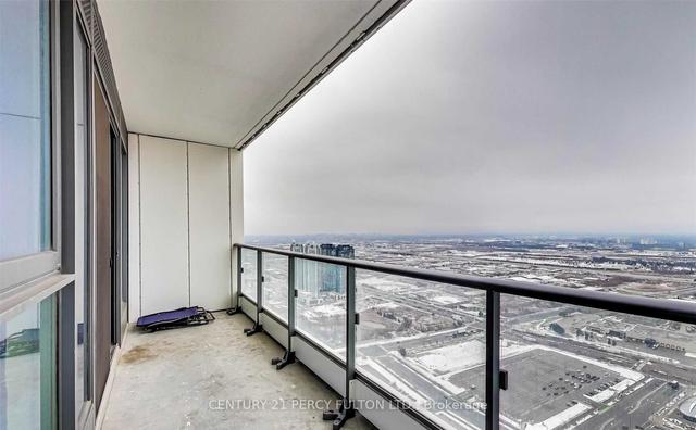 5708 - 898 Portage Pkwy, Condo with 2 bedrooms, 2 bathrooms and 1 parking in Vaughan ON | Image 10