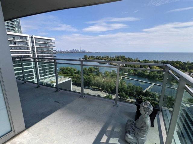 1310 - 33 Shore Breeze Dr S, Condo with 2 bedrooms, 2 bathrooms and 1 parking in Toronto ON | Image 2