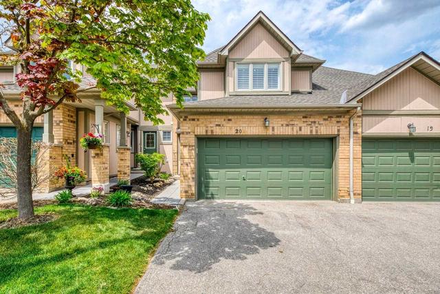 20 - 5658 Glen Erin Dr, Townhouse with 2 bedrooms, 4 bathrooms and 4 parking in Mississauga ON | Image 1