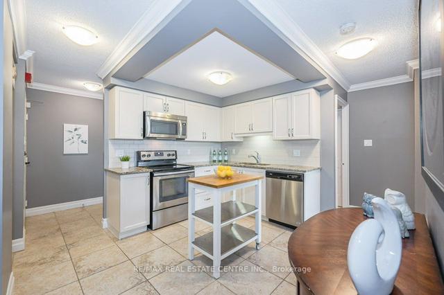 502 - 55 Yarmouth St, Condo with 2 bedrooms, 2 bathrooms and 1 parking in Guelph ON | Image 22