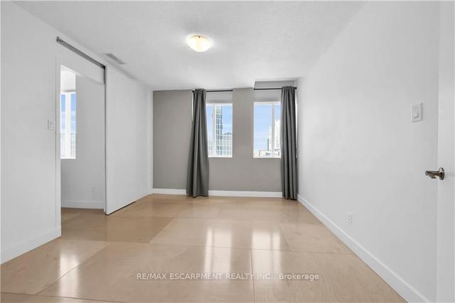 702 - 36 James St S, Condo with 2 bedrooms, 1 bathrooms and 1 parking in Hamilton ON | Image 18