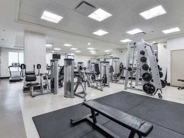 207 - 1070 Sheppard Ave W, Condo with 1 bedrooms, 2 bathrooms and 1 parking in Toronto ON | Image 11