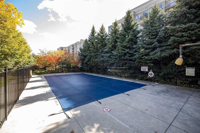 720 - 1700 Eglinton Ave E, Condo with 2 bedrooms, 2 bathrooms and 1 parking in Toronto ON | Image 27