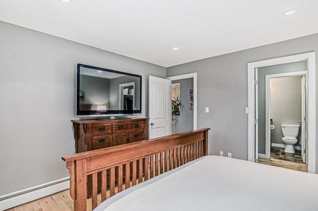 401 - 930 18 Avenue Sw, Condo with 2 bedrooms, 2 bathrooms and 1 parking in Calgary AB | Image 16