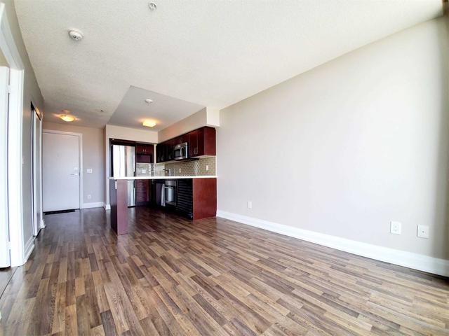 e607 - 555 Wilson Ave, Condo with 1 bedrooms, 1 bathrooms and 0 parking in Toronto ON | Image 15