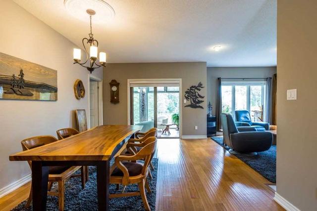 24 Navigators Tr, House detached with 1 bedrooms, 3 bathrooms and 6 parking in Kawartha Lakes ON | Image 37
