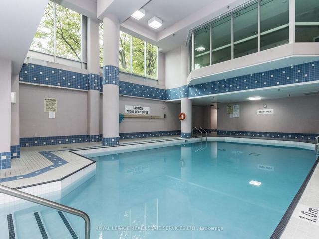 403 - 320 Mill St S, Condo with 2 bedrooms, 2 bathrooms and 2 parking in Brampton ON | Image 21