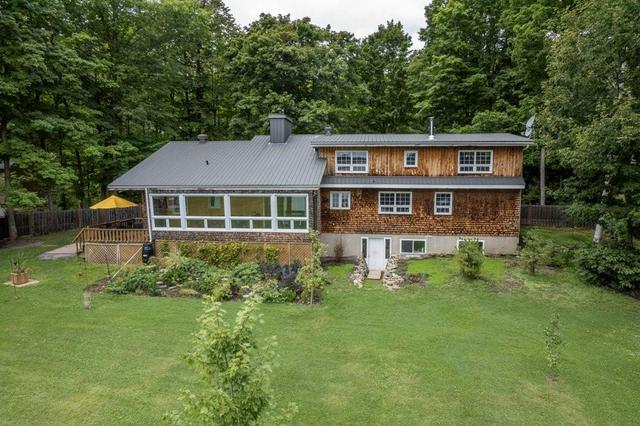 19360 County Road 43 Road, House detached with 3 bedrooms, 3 bathrooms and 8 parking in North Glengarry ON | Image 24