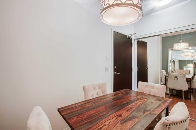 517 - 25 Cole St, Condo with 1 bedrooms, 1 bathrooms and 1 parking in Toronto ON | Image 19