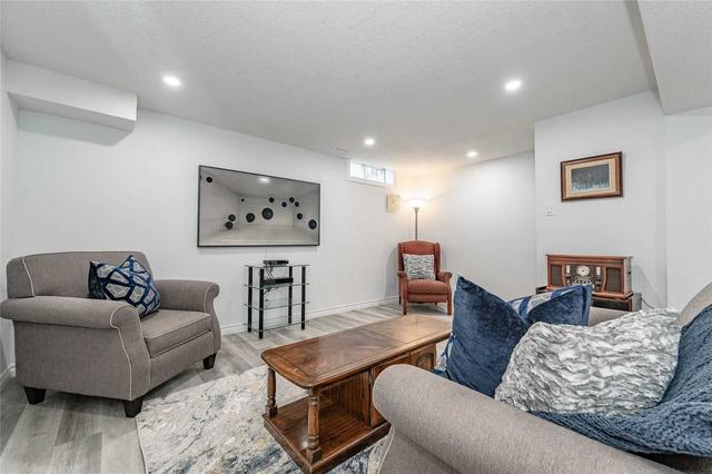 72 - 40 Imperial Rd N, Townhouse with 3 bedrooms, 2 bathrooms and 1 parking in Guelph ON | Image 21