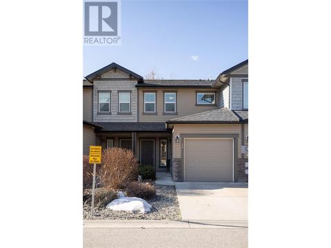 36 - 6900 Marshall Road, House attached with 2 bedrooms, 2 bathrooms and 2 parking in Vernon BC | Card Image