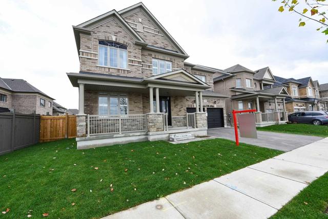 135 Squire Ellis Dr, House detached with 4 bedrooms, 6 bathrooms and 4 parking in Brampton ON | Image 23