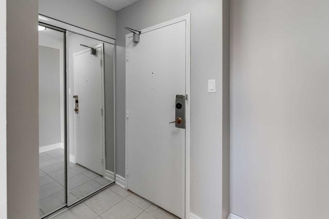 1001 - 25 Silver Springs Blvd, Condo with 2 bedrooms, 2 bathrooms and 2 parking in Toronto ON | Image 12
