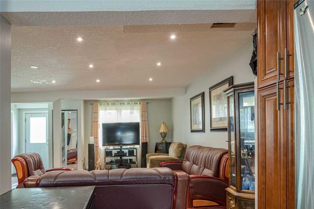 17 - 50 Westmount Rd W, Townhouse with 4 bedrooms, 3 bathrooms and 1 parking in Kitchener ON | Image 20