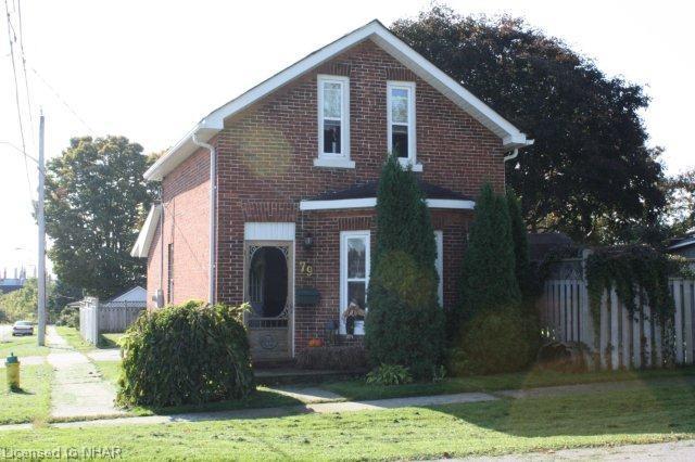 79 Francis St, House detached with 2 bedrooms, 2 bathrooms and 2 parking in Port Hope ON | Image 1
