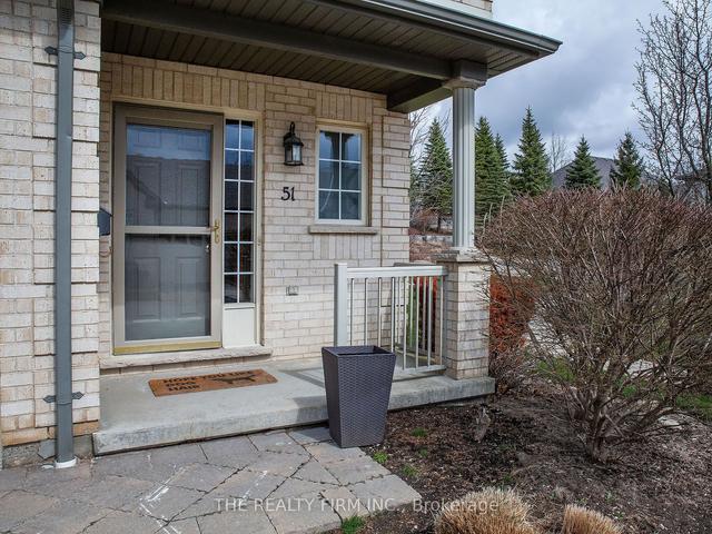 51 - 505 Blue Jay Dr, Townhouse with 3 bedrooms, 3 bathrooms and 2 parking in London ON | Image 35