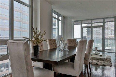 708 - 26 Norton Ave, Condo with 2 bedrooms, 2 bathrooms and 1 parking in Toronto ON | Image 6