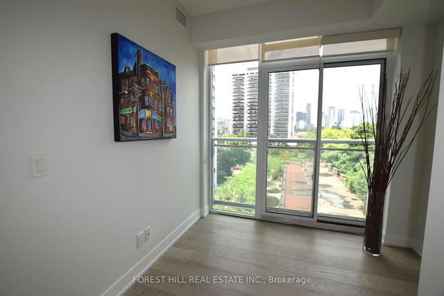 613 - 68 Merton St, Condo with 1 bedrooms, 2 bathrooms and 1 parking in Toronto ON | Image 7