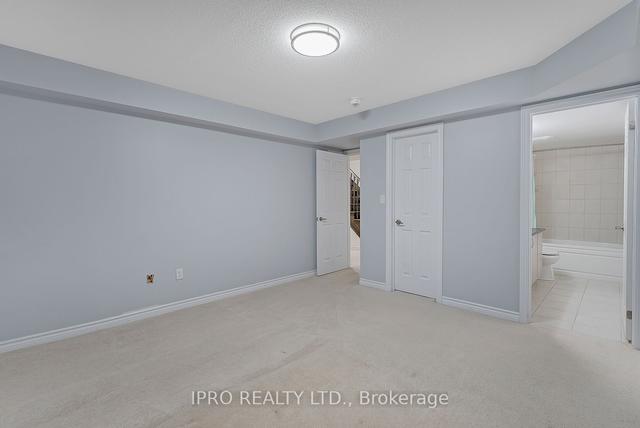 13 - 200 Veterans Dr, Townhouse with 3 bedrooms, 3 bathrooms and 2 parking in Brampton ON | Image 10