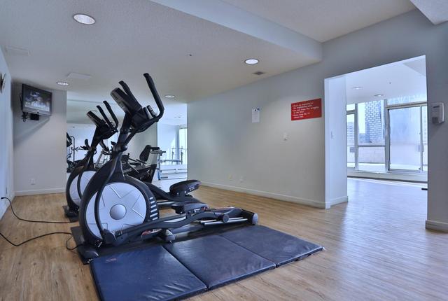 1406 - 325 3 Street Se, Condo with 2 bedrooms, 2 bathrooms and 1 parking in Calgary AB | Image 21