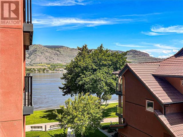 327 - 15 Park Place, Condo with 2 bedrooms, 2 bathrooms and 1 parking in Osoyoos BC | Image 23