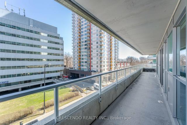 405 - 70 Town Centre Crt, Condo with 1 bedrooms, 1 bathrooms and 1 parking in Toronto ON | Image 11