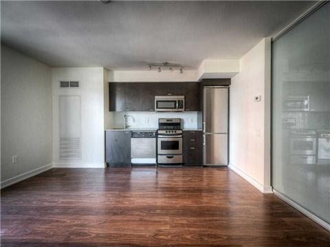 232 - 78 Tecumseth St, Condo with 1 bedrooms, 1 bathrooms and null parking in Toronto ON | Image 4