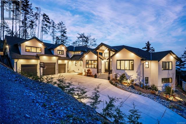 5060 Broad Ridge Pl, House detached with 6 bedrooms, 6 bathrooms and 5 parking in Lantzville BC | Image 3