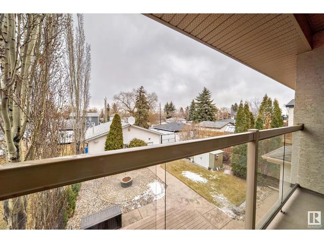 7716 83 Av Nw, House detached with 4 bedrooms, 3 bathrooms and 10 parking in Edmonton AB | Image 28