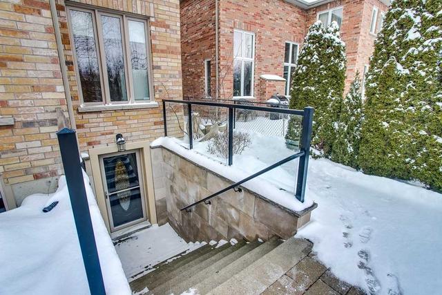 172 Nature Haven Cres, House detached with 4 bedrooms, 6 bathrooms and 6 parking in Pickering ON | Image 19