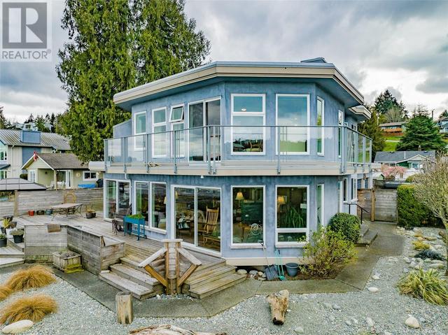 1300 Seaview Pl, House detached with 3 bedrooms, 3 bathrooms and 2 parking in Nanaimo BC | Image 49