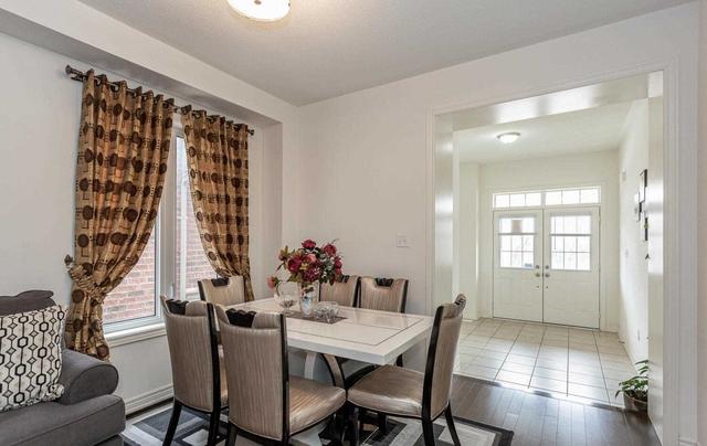 174 Allegro Dr, House detached with 4 bedrooms, 4 bathrooms and 6 parking in Brampton ON | Image 31