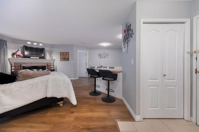 111 - 20 Sierra Morena Mews Sw, Condo with 2 bedrooms, 2 bathrooms and 1 parking in Calgary AB | Image 3