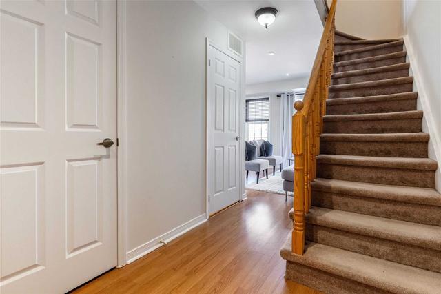 2 - 37 Four Winds Dr, Townhouse with 2 bedrooms, 2 bathrooms and 1 parking in Toronto ON | Image 24