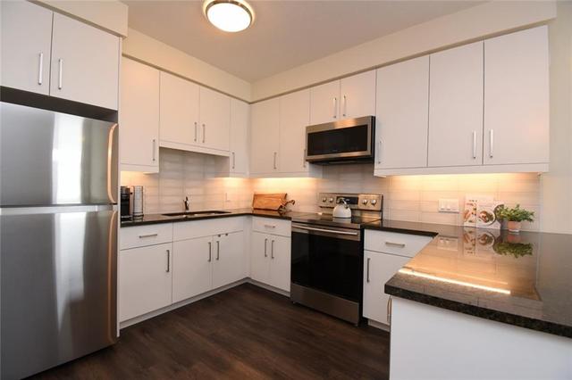 26 - 54 Bridge Street W, Condo with 2 bedrooms, 1 bathrooms and 1 parking in Kitchener ON | Image 17