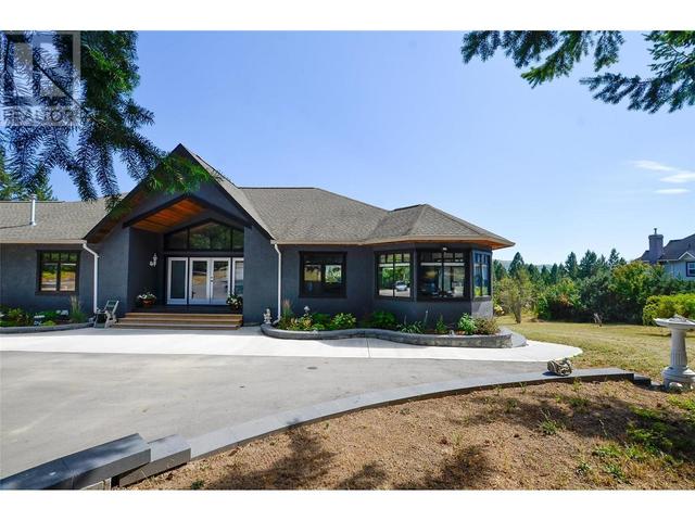 7 - 6500 15 Avenue Sw, House detached with 6 bedrooms, 4 bathrooms and 12 parking in Salmon Arm BC | Image 10