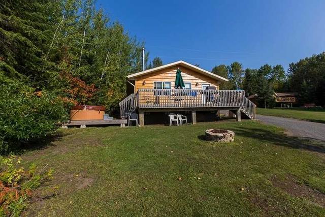 4093 Hwy 588 St, House detached with 0 bedrooms, 8 bathrooms and 50 parking in Thunder Bay, Unorganized ON | Image 5