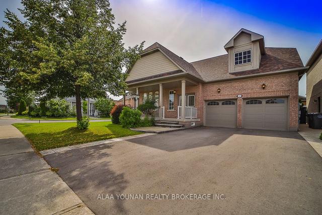 14 Leparc Rd, House detached with 3 bedrooms, 3 bathrooms and 6 parking in Brampton ON | Image 27
