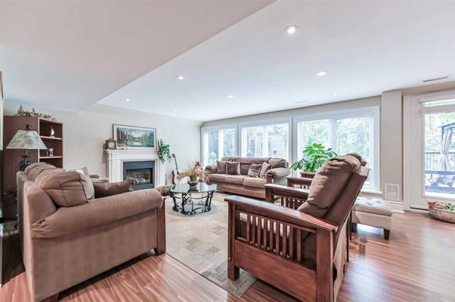 8 Leander Crt, House detached with 4 bedrooms, 5 bathrooms and 3 parking in Toronto ON | Image 19