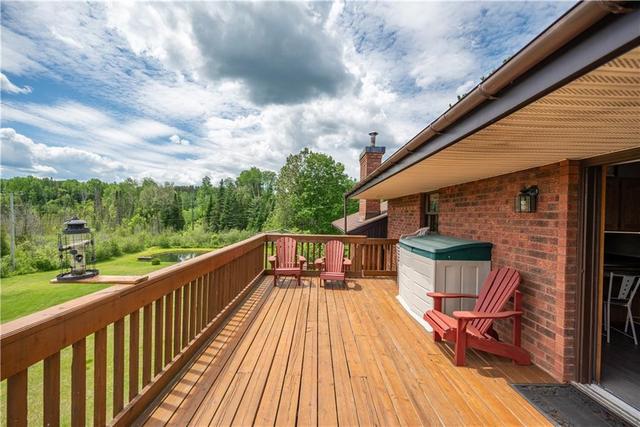 17895 60 Highway, House detached with 3 bedrooms, 2 bathrooms and 10 parking in Madawaska Valley ON | Image 11
