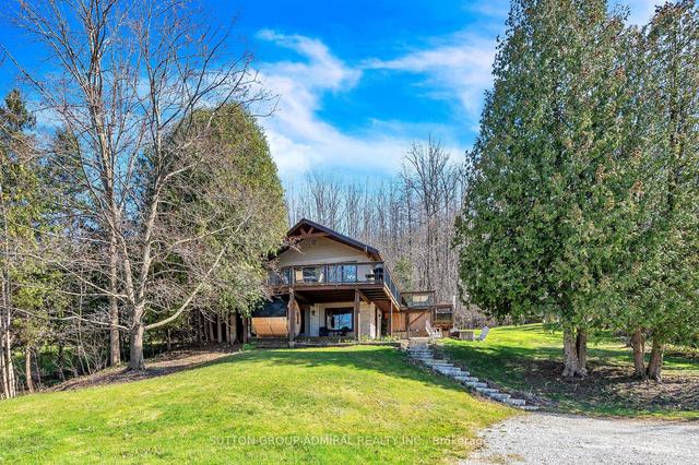 108 Old Highway 26, House detached with 2 bedrooms, 2 bathrooms and 5 parking in Meaford ON | Image 22