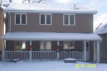 176 Portview Rd, House detached with 2 bedrooms, 2 bathrooms and 4 parking in Scugog ON | Image 9