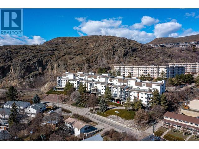 3901 - 32 Avenue Unit# 308, Condo with 2 bedrooms, 2 bathrooms and 2 parking in Vernon BC | Image 2