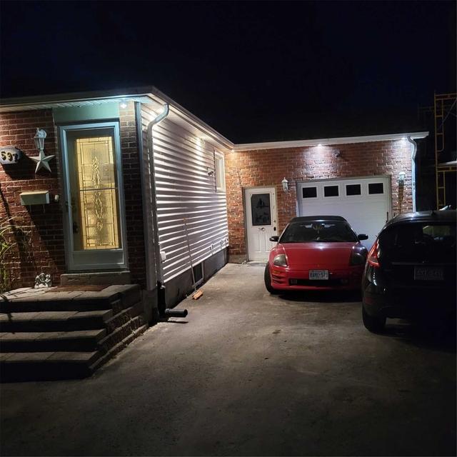 597 Marksbury Rd, House detached with 3 bedrooms, 3 bathrooms and 6 parking in Pickering ON | Image 24