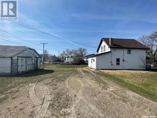 204 5th Street, House detached with 3 bedrooms, 1 bathrooms and null parking in Wilkie SK | Image 17