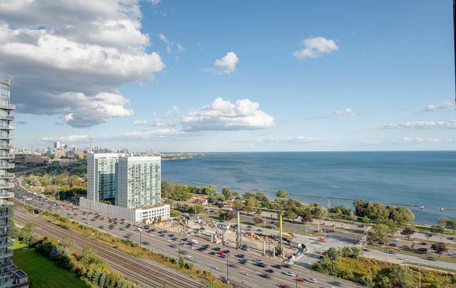 2214 - 103 The Queensway Ave, Condo with 1 bedrooms, 1 bathrooms and 1 parking in Toronto ON | Image 11