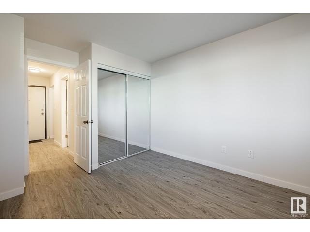 103 - 10604 110 Av Nw, Condo with 1 bedrooms, 1 bathrooms and 1 parking in Edmonton AB | Image 17