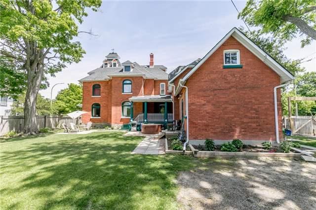 7 Wilson St, House detached with 7 bedrooms, 3 bathrooms and 16 parking in New Tecumseth ON | Image 18
