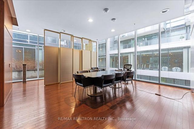 n513 - 455 Front St E, Condo with 1 bedrooms, 1 bathrooms and 0 parking in Toronto ON | Image 19